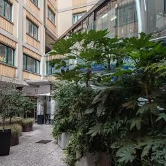 Acquarello Swiss Quality Hotel
