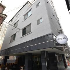 Sunnyhill Guesthouse Hongdae