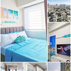 Penthouse Unit Condo in Pasay near MOA, PICC