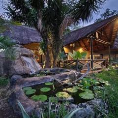 Leopard Rock Guest Lodge