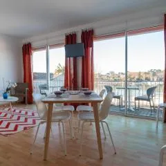 France - Appt pour 4 proche plage