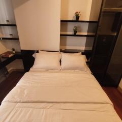 Apartemen Tokyo Riverside @pik 2 Tower Dotonbori Lt 15