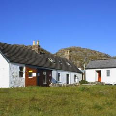 Achmelvich Beach Youth Hostel