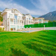 Solite Villa, Özel Havuzlu, Fethiye