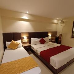 Hotel West INN-Near Mumbai International Airport