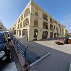 Sph24 - Appartamento via Lo Frasso
