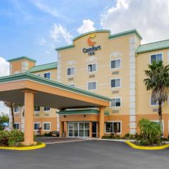 Comfort Inn Kissimmee-Lake Buena Vista South