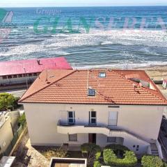 PIANOSA - Elegante appartamento sul mare