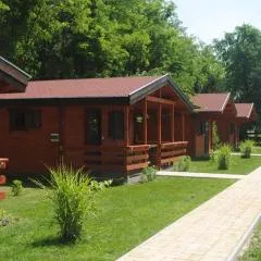 Villa Hedi Vendégház
