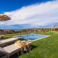 Chainteris Villas, Vast Views, By ThinkVilla
