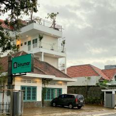 BINUMAR GUEST HOUSE PEKALONGAN