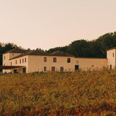 Taboadella Casa Villae 1255 - Relais & Châteaux