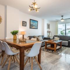 Apartamento Altos de Banús III