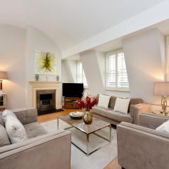 London Choice Apartments - South Kensington - Mews House II