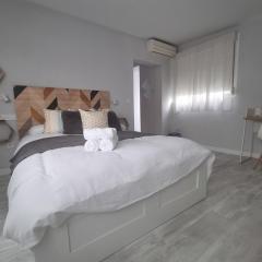 Apartamento Deluxe en Triana