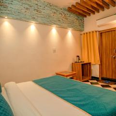 Ostel By Orion Hotels -Udaipur