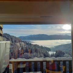 Local Vélo - Studio en pleine nature Puyvalador