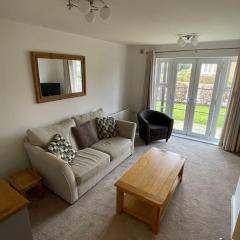 2 Bedroom Ground Floor Flat