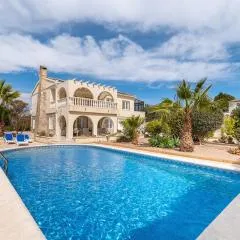 Villa Azul
