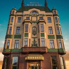 莫斯科酒店