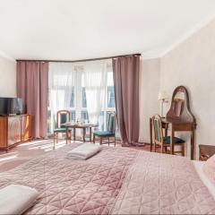 Apartamenty Baltic Sea 300 krokow od morza