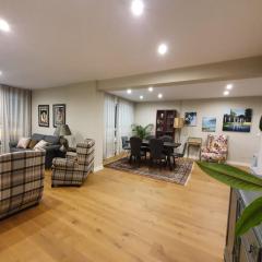 Magnifico piso centro ciudad