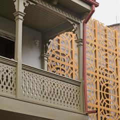 Silver 42 Boutique Hotel