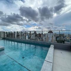 Vossa Bossa Think Republica