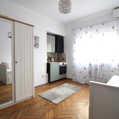 Resedinta Kogalniceanu