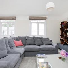 Hyde Park Mews London w2 - Zone 1