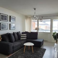 City Apartment Snellmaninkatu 22 A