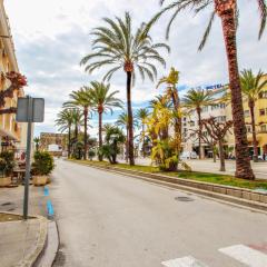 Isabel - modern apartment in the center of Moraira