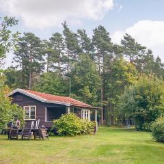 Amazing Home In Gotlands Tofta With 2 Bedrooms And Wifi