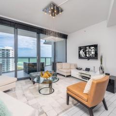 Oceanview Private Condo at W South Beach -1411