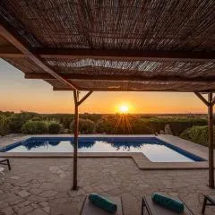 Finca Ca'n Tomeu.