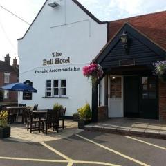 The Bull Hotel