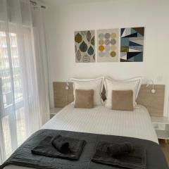 Aix Homes "Les Allées Provençales"