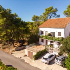 Apartments Iskra