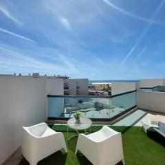 Mint Deluxe Cotillo I by Sea You There Fuerteventura- Seaviews