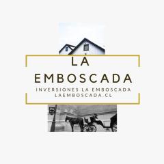 Casas y departamentos en el huerto de "LaEmboscadapuntocl"