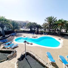 Apartamento Playa Jablillo