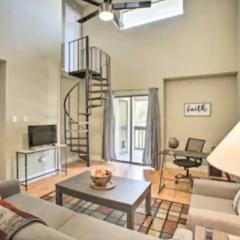 New! LSU Baton Rouge Contemporary 3 Bedroom Suite Condo