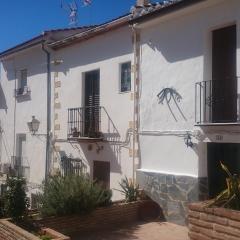 Casa Rural Torrecilla, 1919