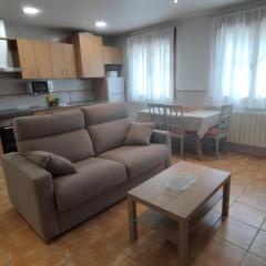 Apartamento Torre Sancho