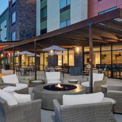 TownePlace Suites Sacramento Airport Natomas