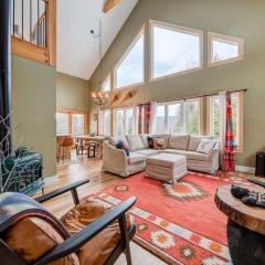 Cozy Home mins from Stratton & Mount Snow