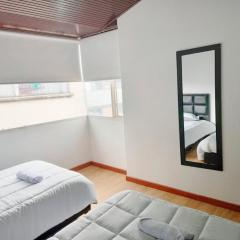 Apartamento Baruch