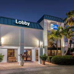 Best Western Cocoa Beach Hotel & Suites