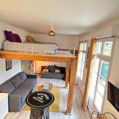 MD Apartment Terrace - Disneyland Paris