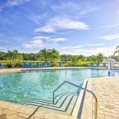 Resort Getaway with Florida Room 14 Mi to Disney!